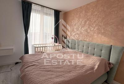 Apartament 2 camere Bloc nou zona Simion Barnutiu - 14