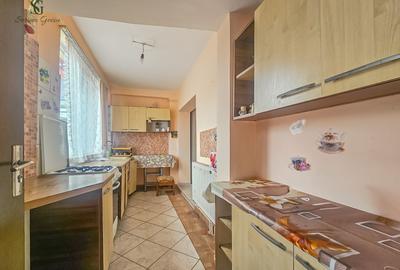 De vânzare apartament cu 3 camere, garaj și grădină, Codlea, Brașov - 6