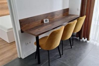Apartament cu 2 camere Cosbuc Bloc Nou - 3
