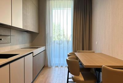 REA1020676 Apartament 3 camere Rahmaninov l Floreasca - 8
