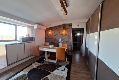 Apartament 3 camere spatios si luminos-amenajat elegant si cu bun gust-Soarelui - 10