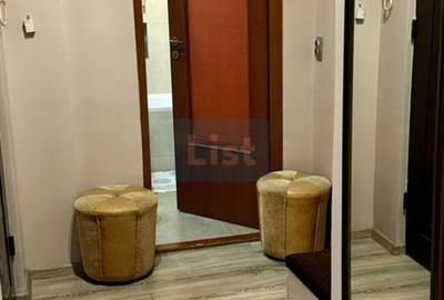 Apartament 1 cameră, 31 mp - Semicentral - 5