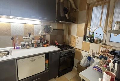 Vânzare apartament 3 camere Drumul Taberei – spațios - 5
