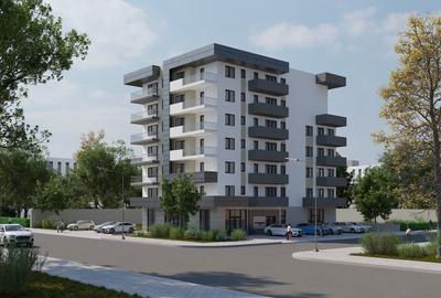 Berceni-Grand Arena-Apartament 2 camere -BLOC FINALIZAT-TVA 21% INCLUS - 5