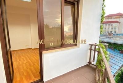 Spatiu birouri | 3 camere | Dorobanti | Centrala | Cladire birouri - 9