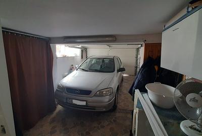 Casa moderna, foarte spatioasa, cu  1500 mp teren, în  Dambul Rotund - 18