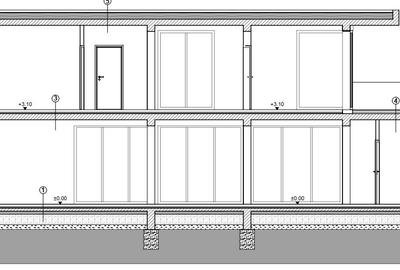 Casa individuala de 5 camere,120 mp utili, gradina, Zona Tautului - 4