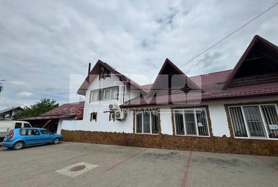 SPATIU COMERCIAL DE INCHIRIAT | DUMBRAVENI, SUCEAVA - 3