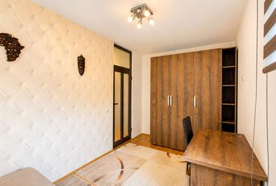 Apartament spatios cu 3 camere, ideal familie sau cuplu | Parcare inclusa | Onix - 24