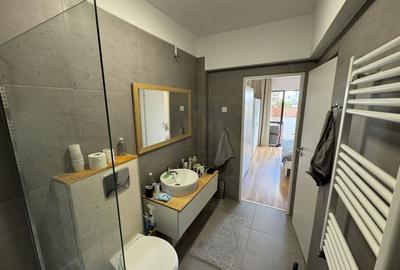 Apartament 3 camere de vanzare *Dacia - Vasile Lascar* - 26