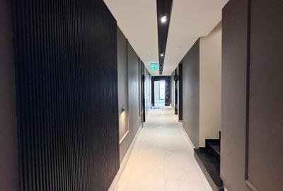 Apartament 2 Camere 72MP Arqa Jolie Village Pipera - 7