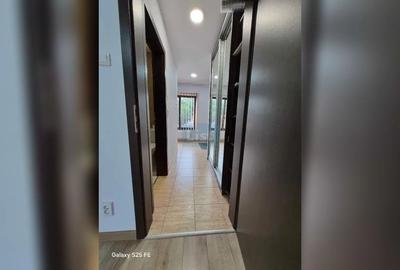 COMISION 0%! Ap. 1 cameră 44 mp + balc, UMF, USAMV, Moților – Platinia - 4