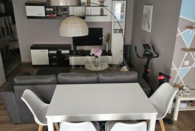 Apartament 2 camere, zona Florilor . - 3