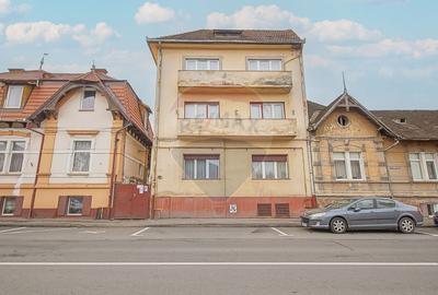 Apartament cu 2 camere de închiriat în zona Brasovul Vechi - 11