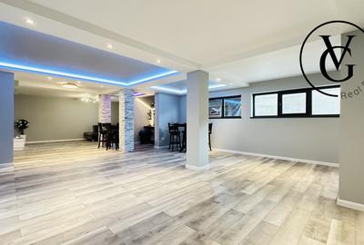 Casă spațioasă cu teren generos | 5 camere | Ovidiu – zonă liniștită - 21