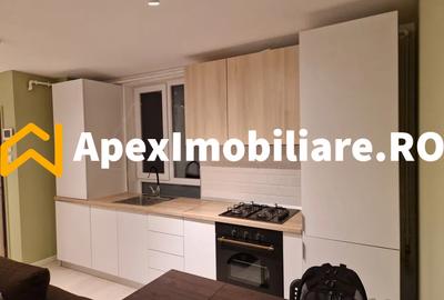 Apartament 2 camere de inchiriat Obor București | ApexImobiliare.ro - 6