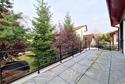 Iancu Nicolae / Vila 4 dormitoare /Garaj - 19