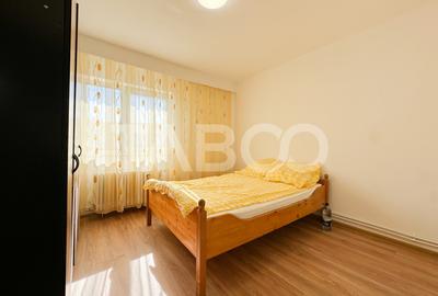 Apartament cu 3 camere decomandate 2 bai de vanzare Kaufland Manastur - 5