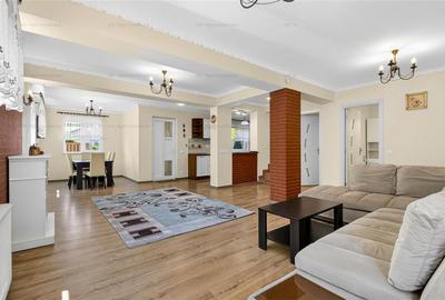 CASA INDIVIDUALA | 4 CAMERE | CURTE SI TERASA | SANPETRU - 11