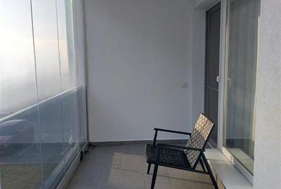 Apartament 3 camere decomandat terasa parcare zona Kogalniceanu - 7