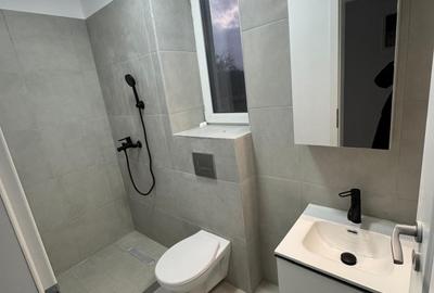 Duplex P+1 Nou – Construcție 2025–2026 | 125,45 mp utili | Curte proprie - 6