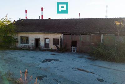 Imobil în suprafață de 3151mp pe Str.Ardealului - 16
