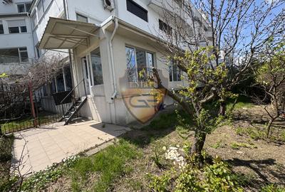 3 camere 170mp gradina Faleza Nord Pescarie vedere la mare, curte terasa - 3