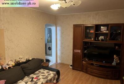 Apartament 3 camere de vanzare : Vest-(Aleea Stanisoarei), etajul 2, - 2