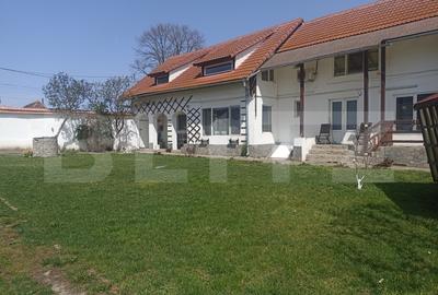 Casa de vanzare cu teren generos – la doar 15 minute de Brasov - 1