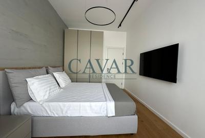 Alege inteligent. Alege Cavar Residence - 5