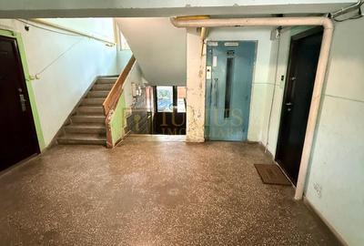 2 camere| zona Titulescu-Nokia| vis a vis de malul Bega| Pet Friendly| - 22