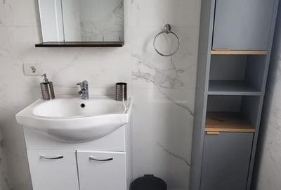 Apartament de inchiriat Mosnita 350Euro/luna 2 camere - 6