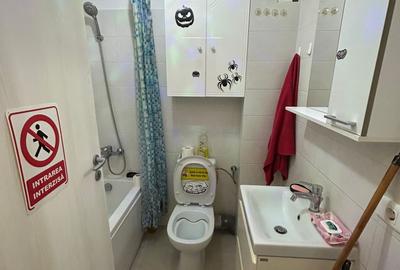 Apartament 2 Camere / Pallady / Centrala Proprie, Comision 0%/ Titan Sun Park 4 - 11