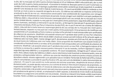 Teren intravilan Popesti | Proximitate A0 | Ideal dezvoltare imobiliara - 7