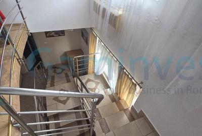 Casa de inchiriat cu 5 dormitoare in zona Gheorghe Doja - 12