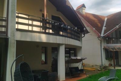 Vila in Centru, Poiana Marului - 2