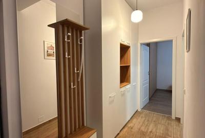 Apartament 2 Camere - 450 euro - Zona  Future Residence - Lidl - 11