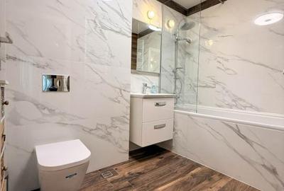 2 camere premium | Unirii – Parlament | parcare subterana - 8