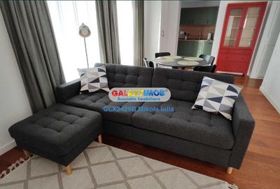 Apartament 2 cam | Parcare | et 8 11 | One Cotroceni - 2
