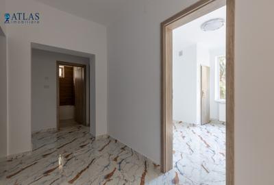 2 camere si logie complet renovate! etaj 1/2, parcare, poziție centrala, Blumana - 16