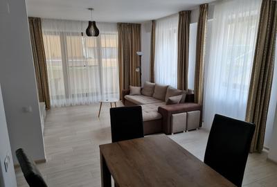 Apartament 2 camere liber la vanzare zona Drumul Poienii - 1