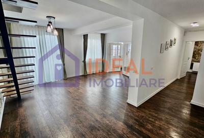 Apartament cu 4 camere LA Cheie- 155 mp utili, Selimbar - 3