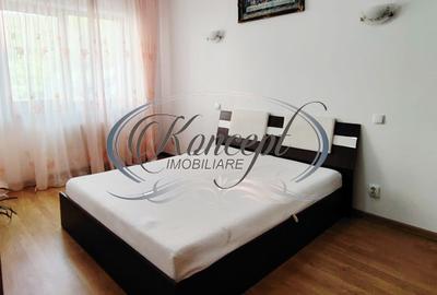 Apartament decomandat cu balcon si parcare cu CF separat - 3
