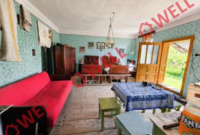 De vânzare casă familială în Vârghiș! - 9