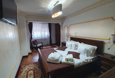 REA1024457 Apartament 3 Camere I De Inchiriat I Aviatiei I Sisesti - 8