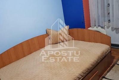 Apartament  cu 2 camere, decomandat, situat in  zona Iosefin - 8