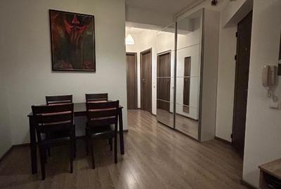 Apartament cu 2 camere - Damaroaia - Cofetaria Cafina - 3