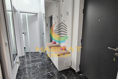 2 camere mobilat lux Mihai Bravu Metrou - 3