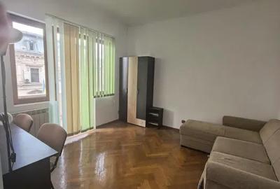 Apartament 4 Camere | Centru Vechi | Disponibil Imediat | Pretabil Birou | - 1