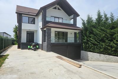 Vila de lux la 2 minute distanta fata de oras De Vânzare - 1